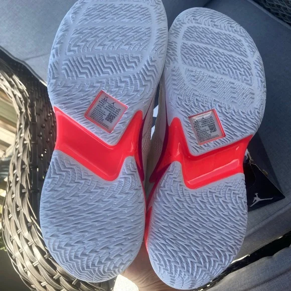 Brand New Nike Jordan Why Not Zer0.3
